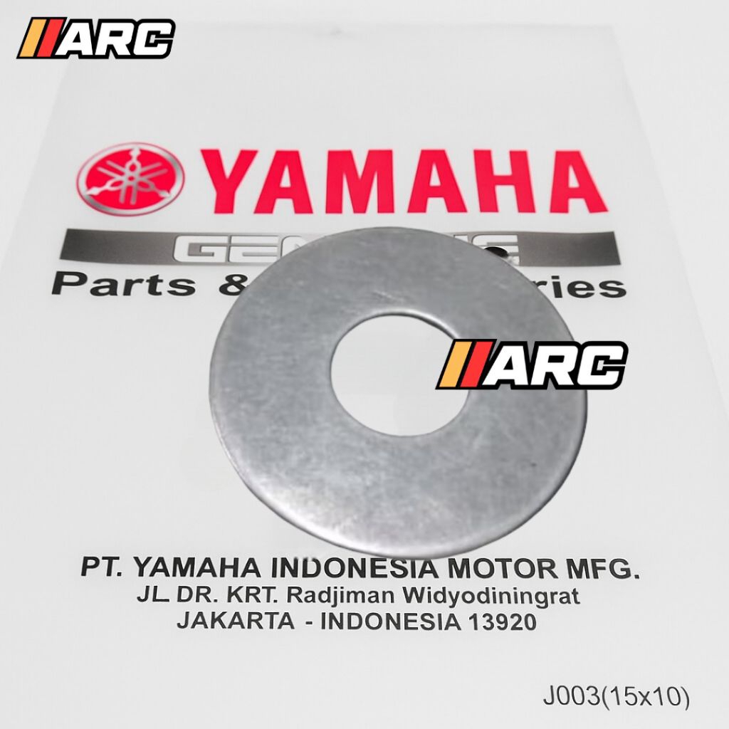 RING COVER TUTUP PER SELAH KICK STARTER SELAHAN RX KING RXKING