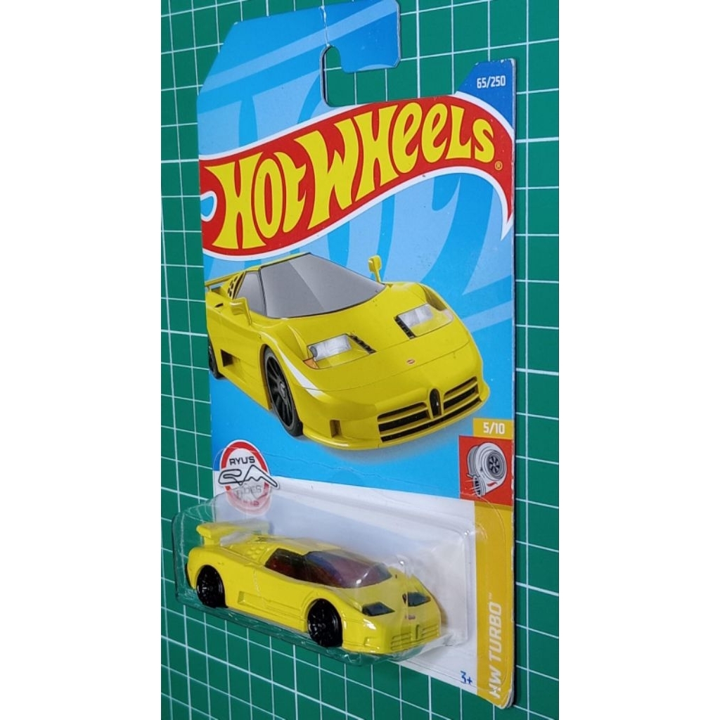 '94 Bugatti EB110 SS, Bugatti Bolide, Bugatti Chiron