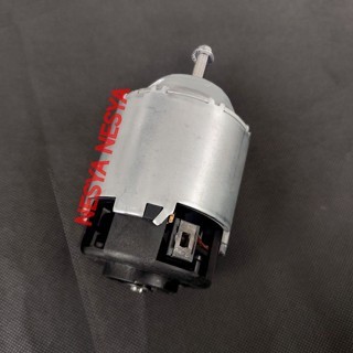 Dinamo Motor Blower Fan Fen Kipas Angin AC Mobil All New Chevrolet Spark M300 ( LMU ) 1.2 L - 1200 C
