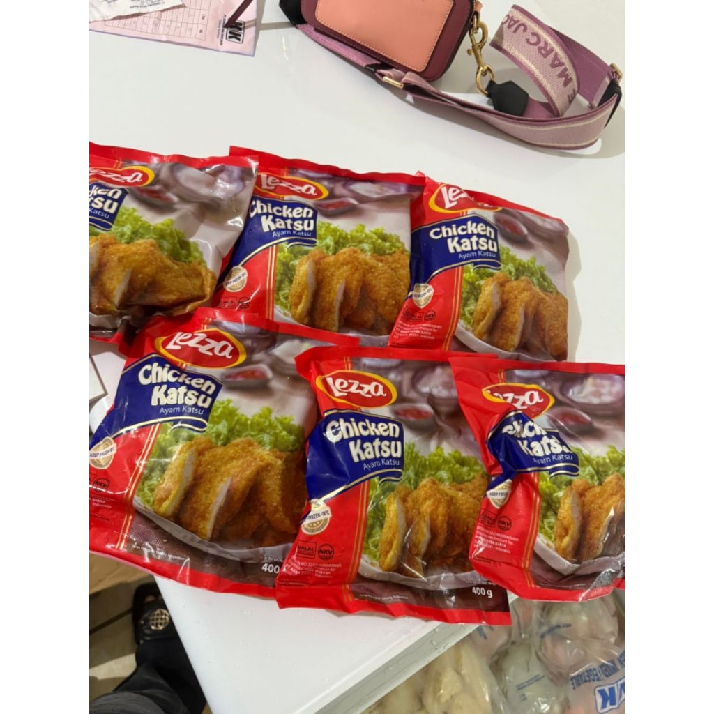 lezza chicken katsu