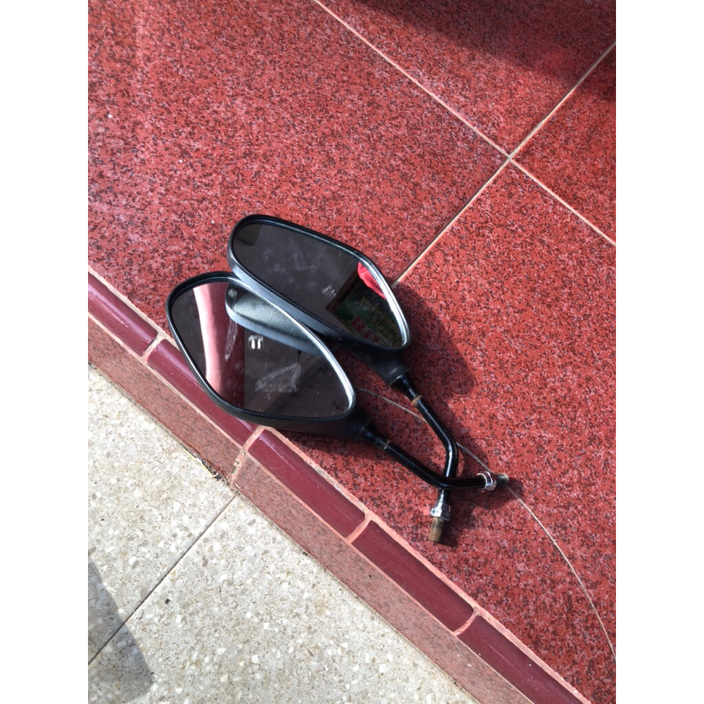 Spion ORI Yamaha RX-King,Scorpio,RX Special