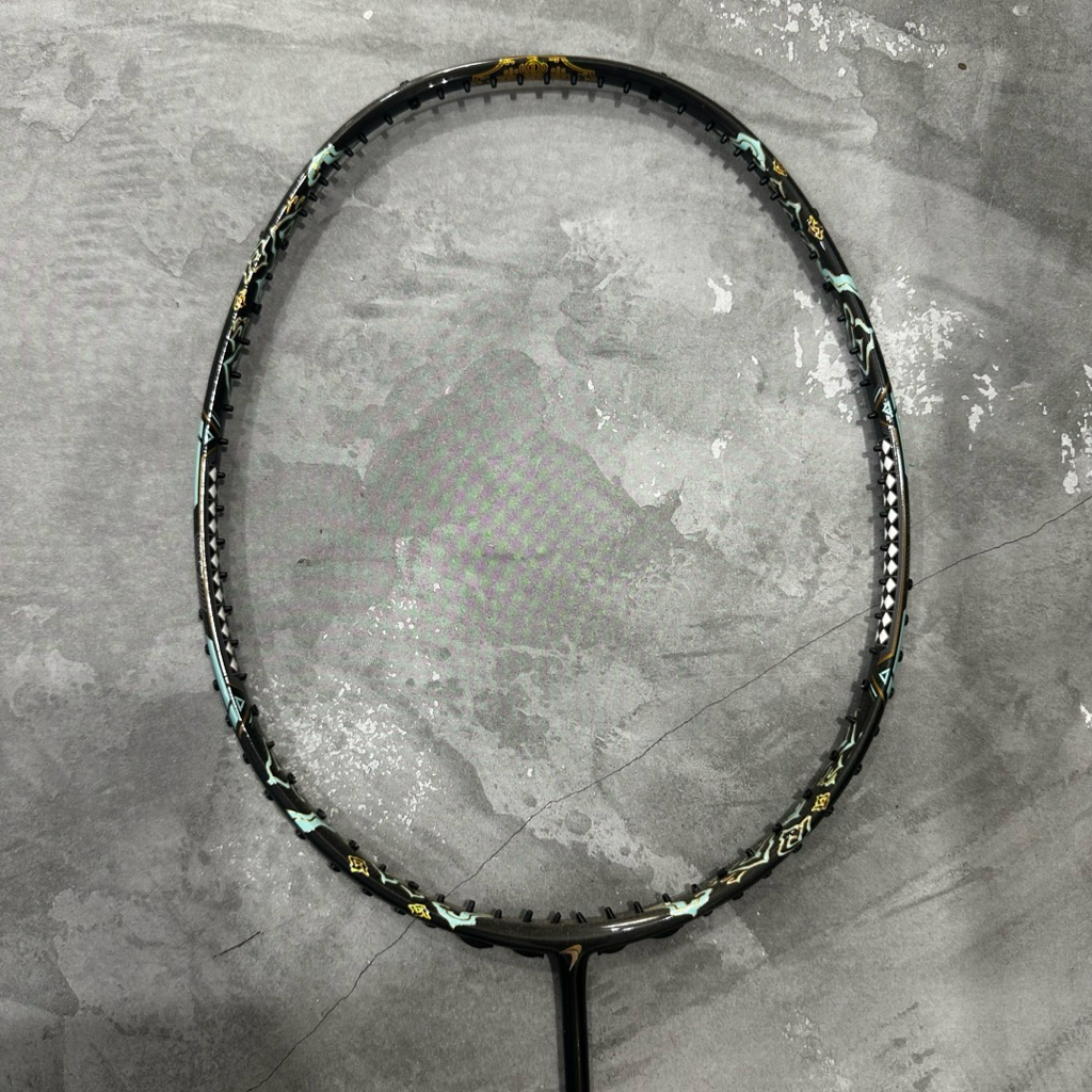 Raket Badminton Flypower Tizona