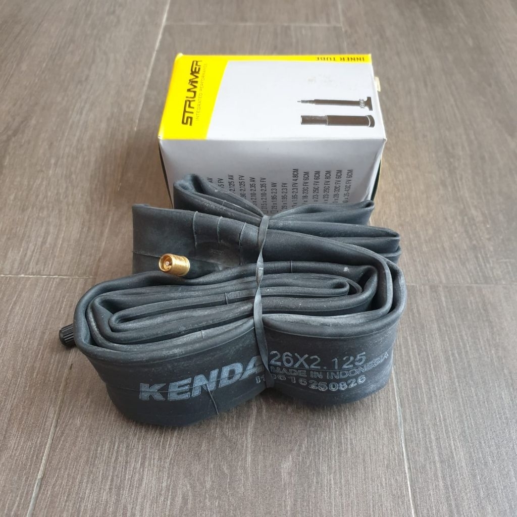 Ban Dalam Kenda 26 x 2.125 AV