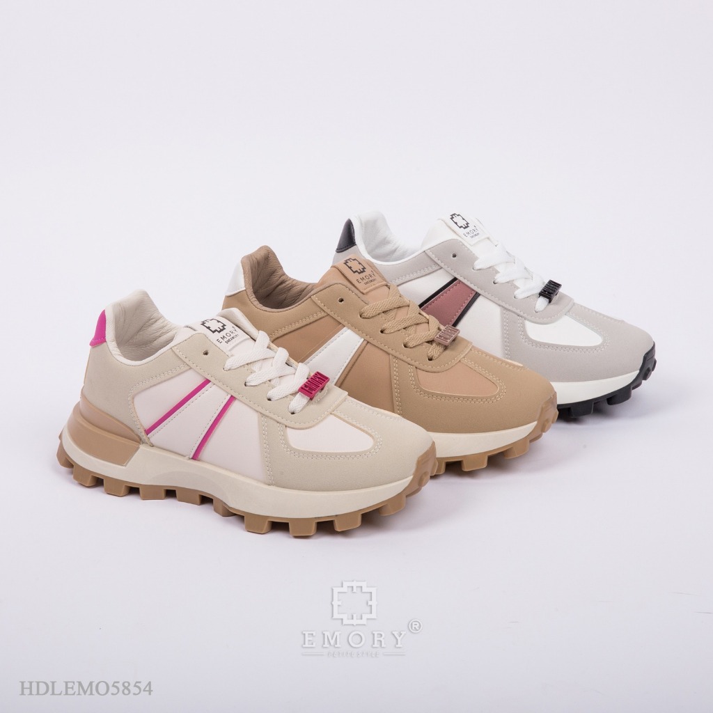 [ BATAM ONLY ] TheShopper - Shoes EMORY Style Airany