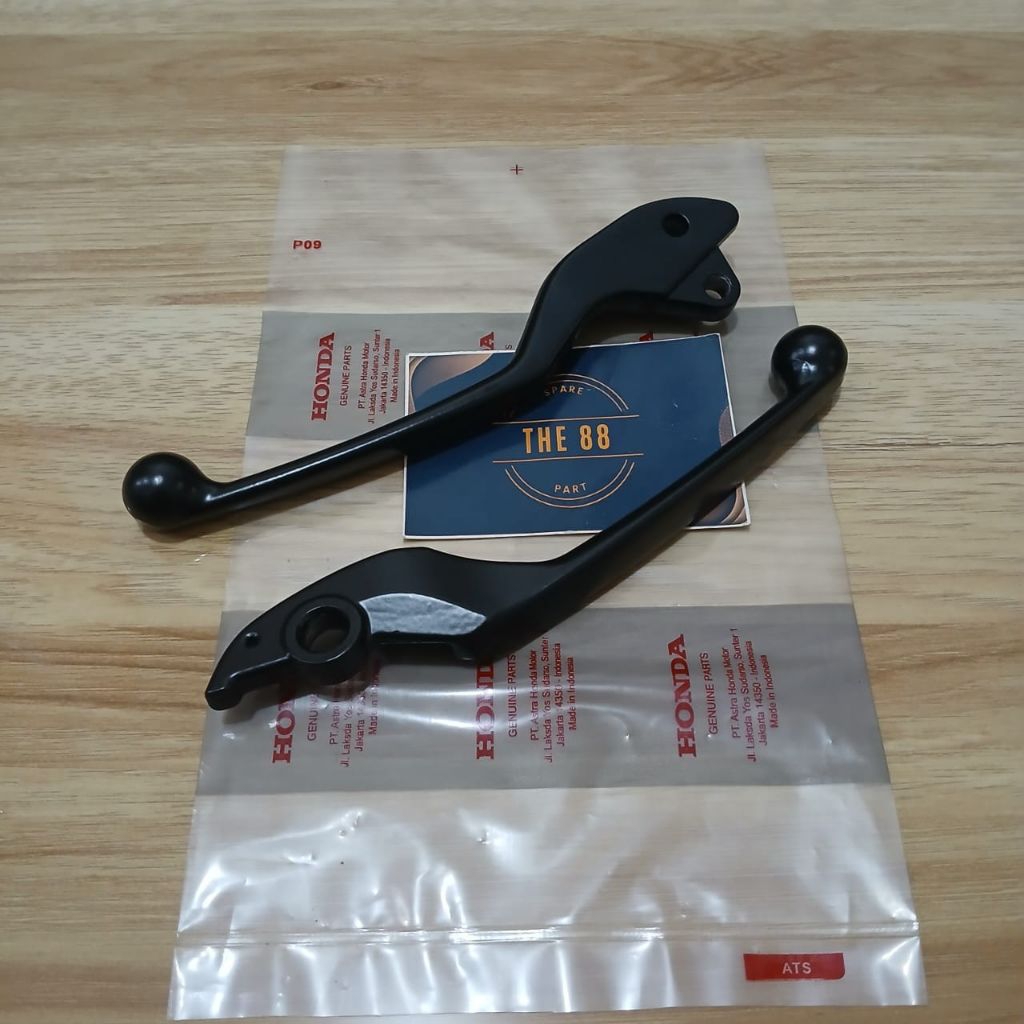 Handle Rem Kanan Kiri Beat Led 2020 2021 2022 2023 2024 2025 sekarang Handle Rem Set Beat Led Scoopy