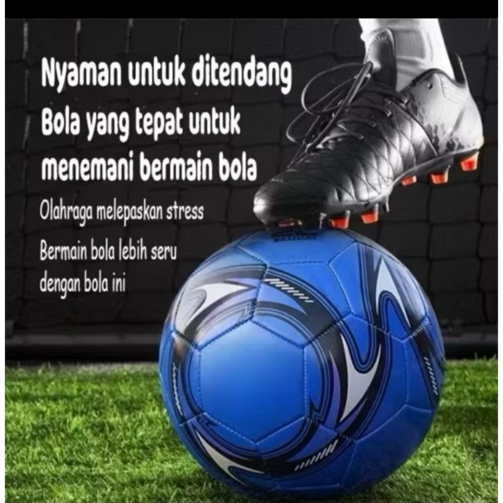 Bola Sepak Size 5 / Bola Kaki / Bola Bliter