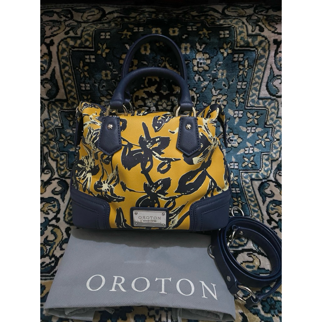 OROTON Authentic (Original)