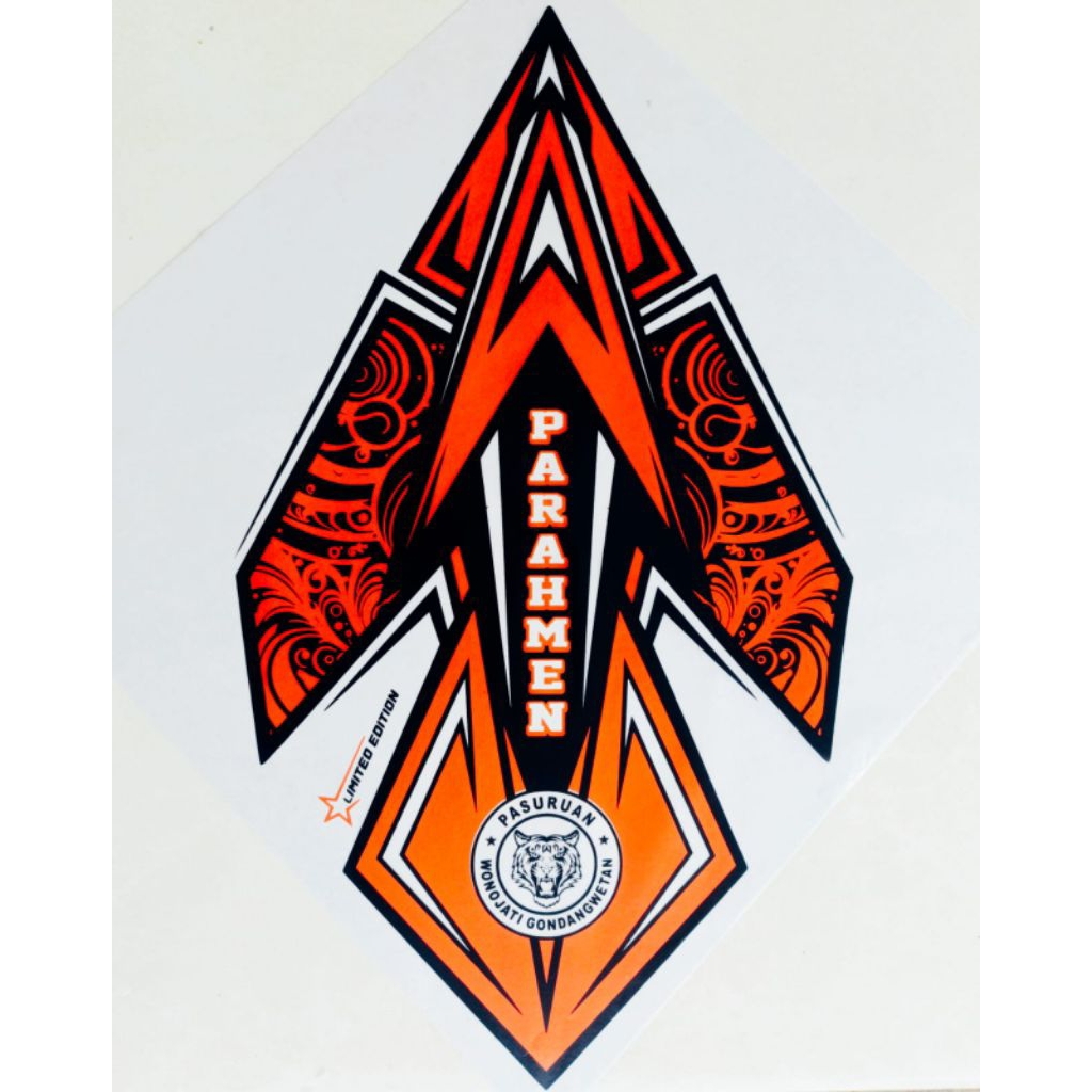 kertas 2 warna layangan sukhoi kertas minyak