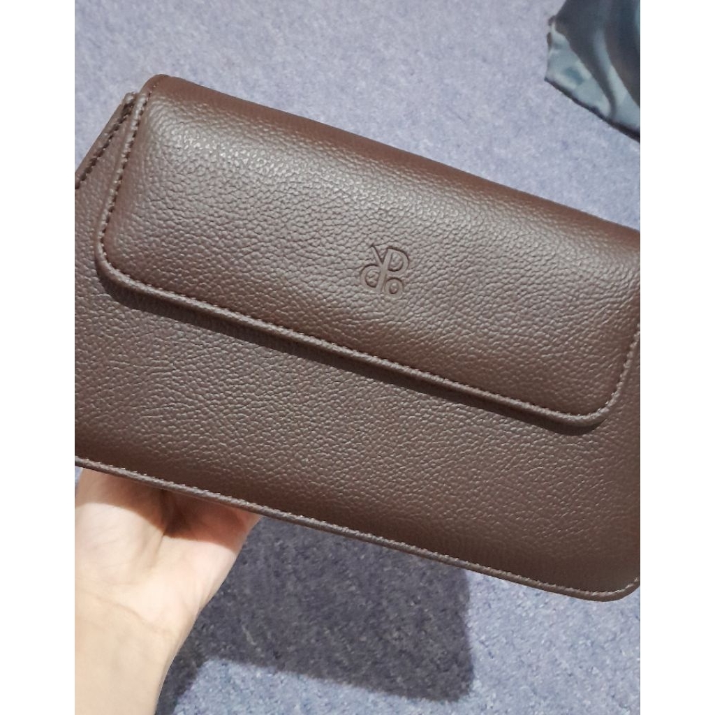 preloved prior bag