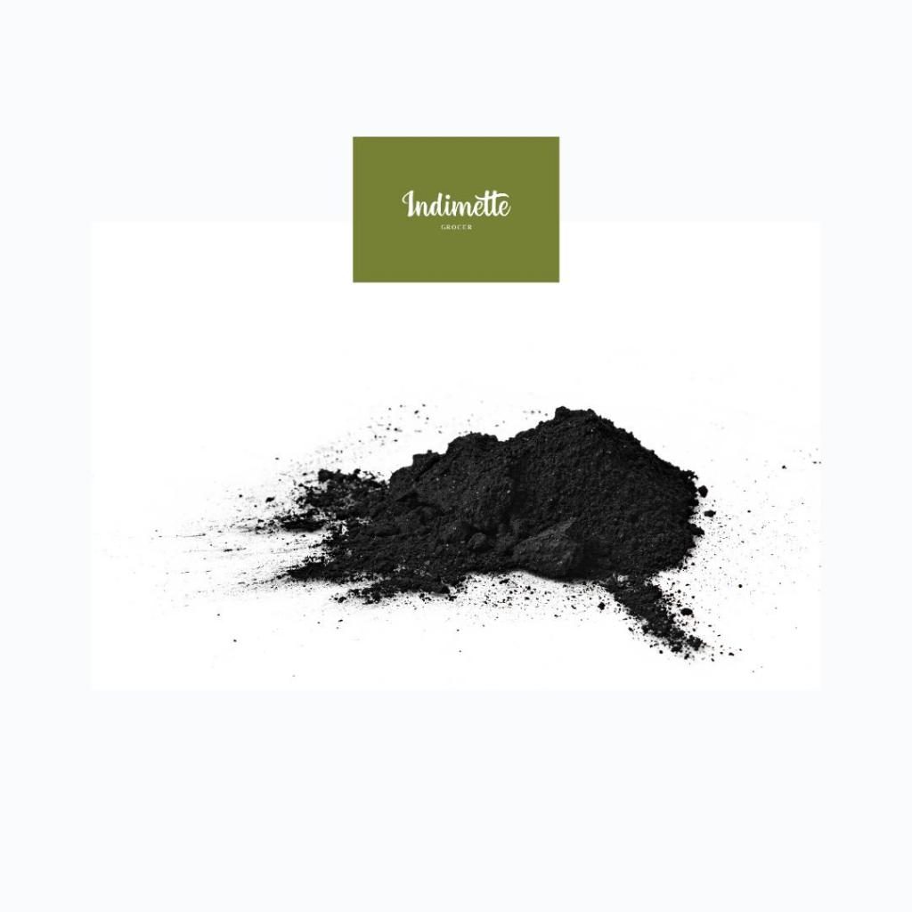 Activated Bamboo Charcoal / Arang Bambu Aktif
