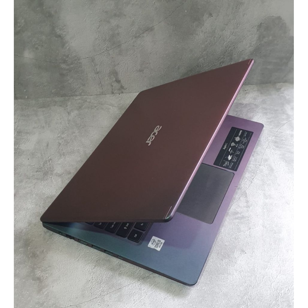 Acer Aspire A514-53/ Core i3-1005G1