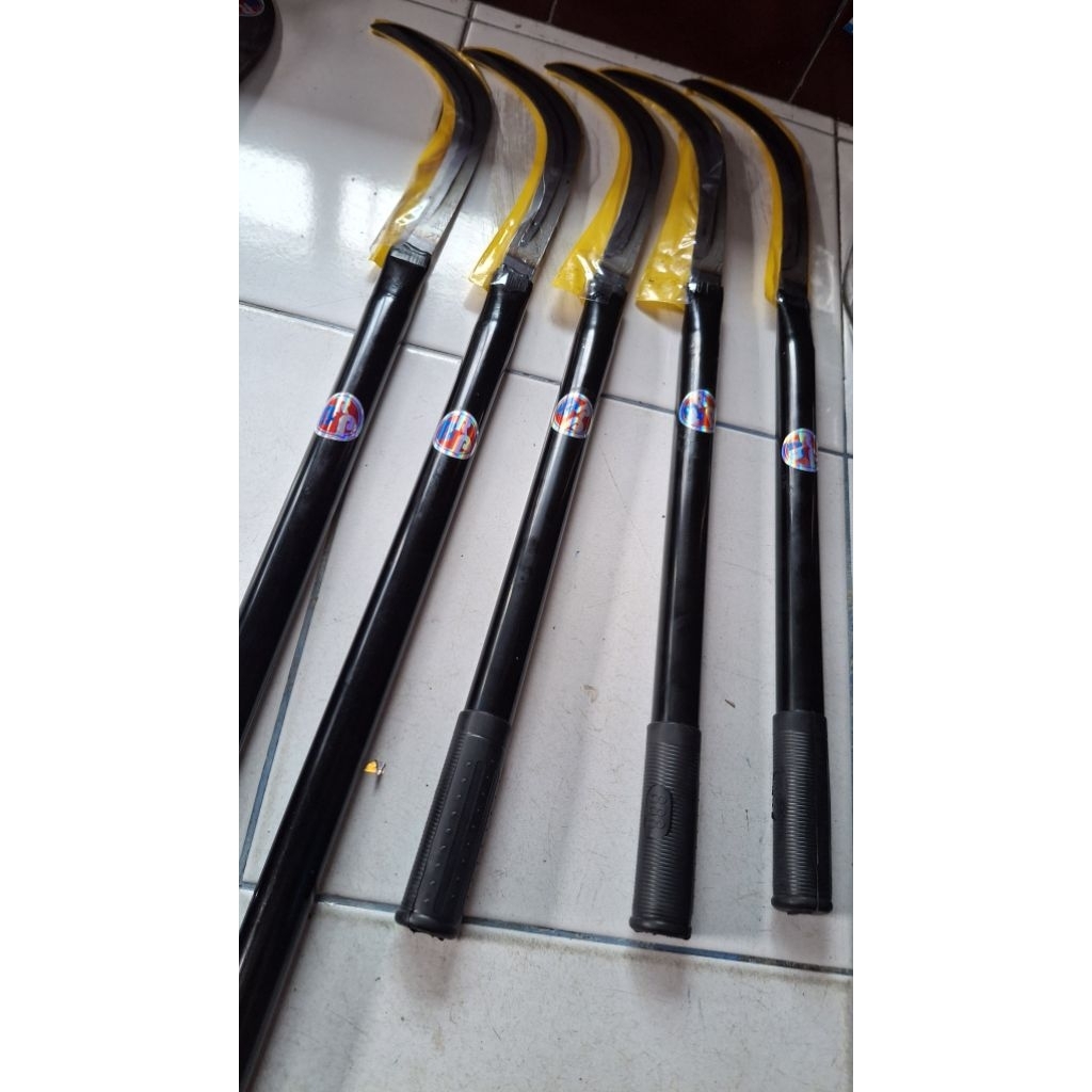 Sabit Rumput Malaysia Original Produk