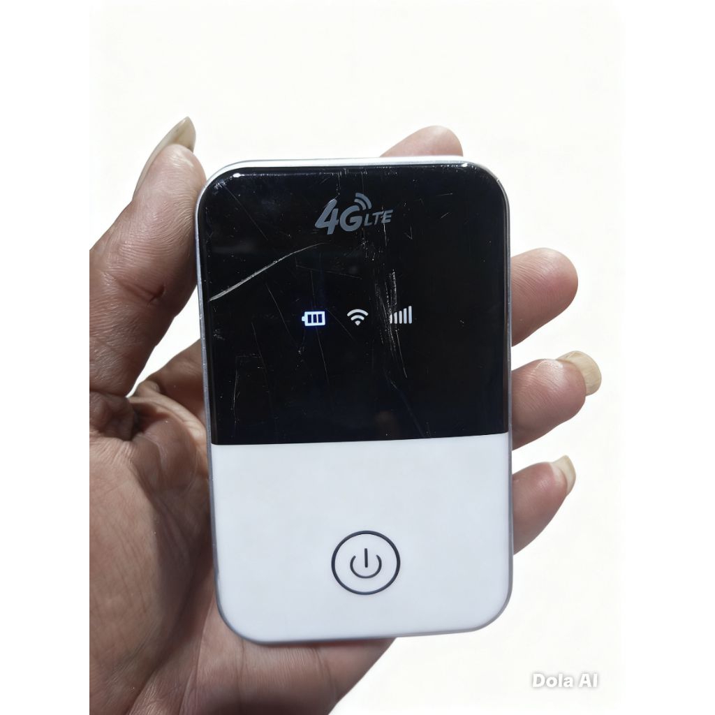 modem mifi 4G all operator