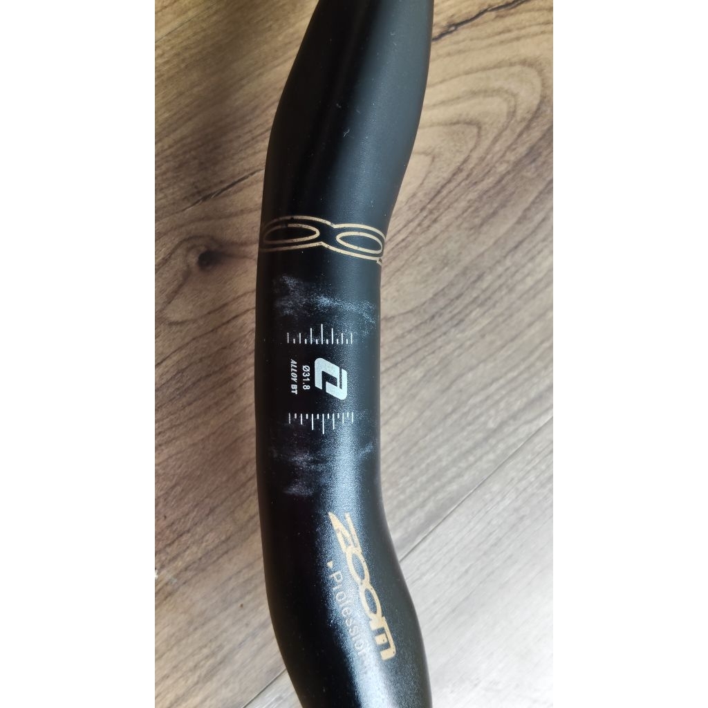 risebar zoom profesional