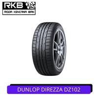 DUNLOP DIREZZA DZ102 205/50 R17 Ban Mobil Jetta VW BMW