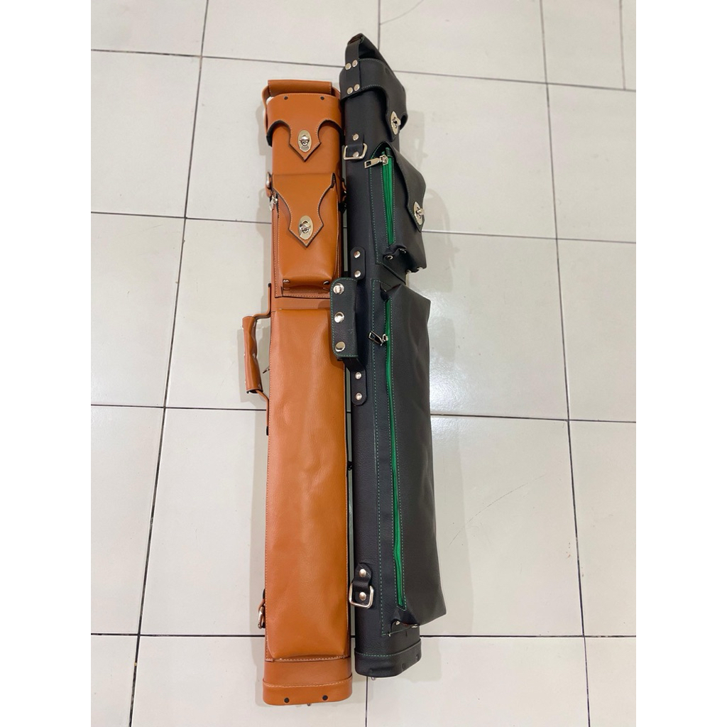 tas stik billiard custom 3 x 4