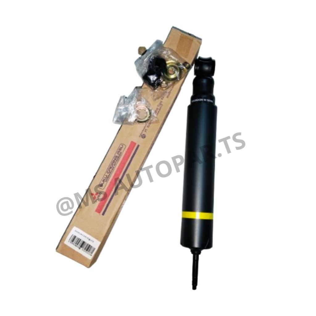 Shok Canter FR KTB MB294000@