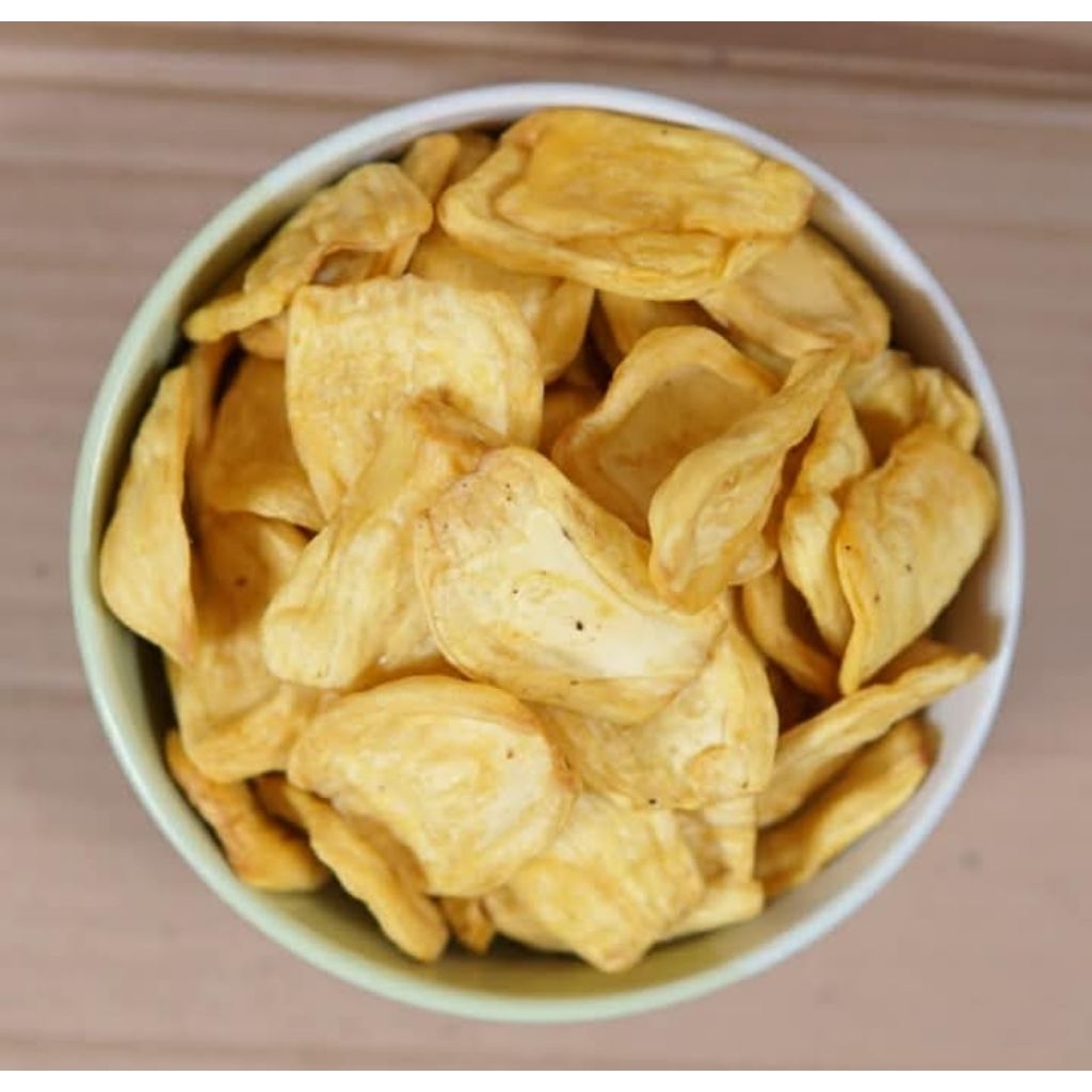 KERIPIK NANGKA MURAH 1 kiloan