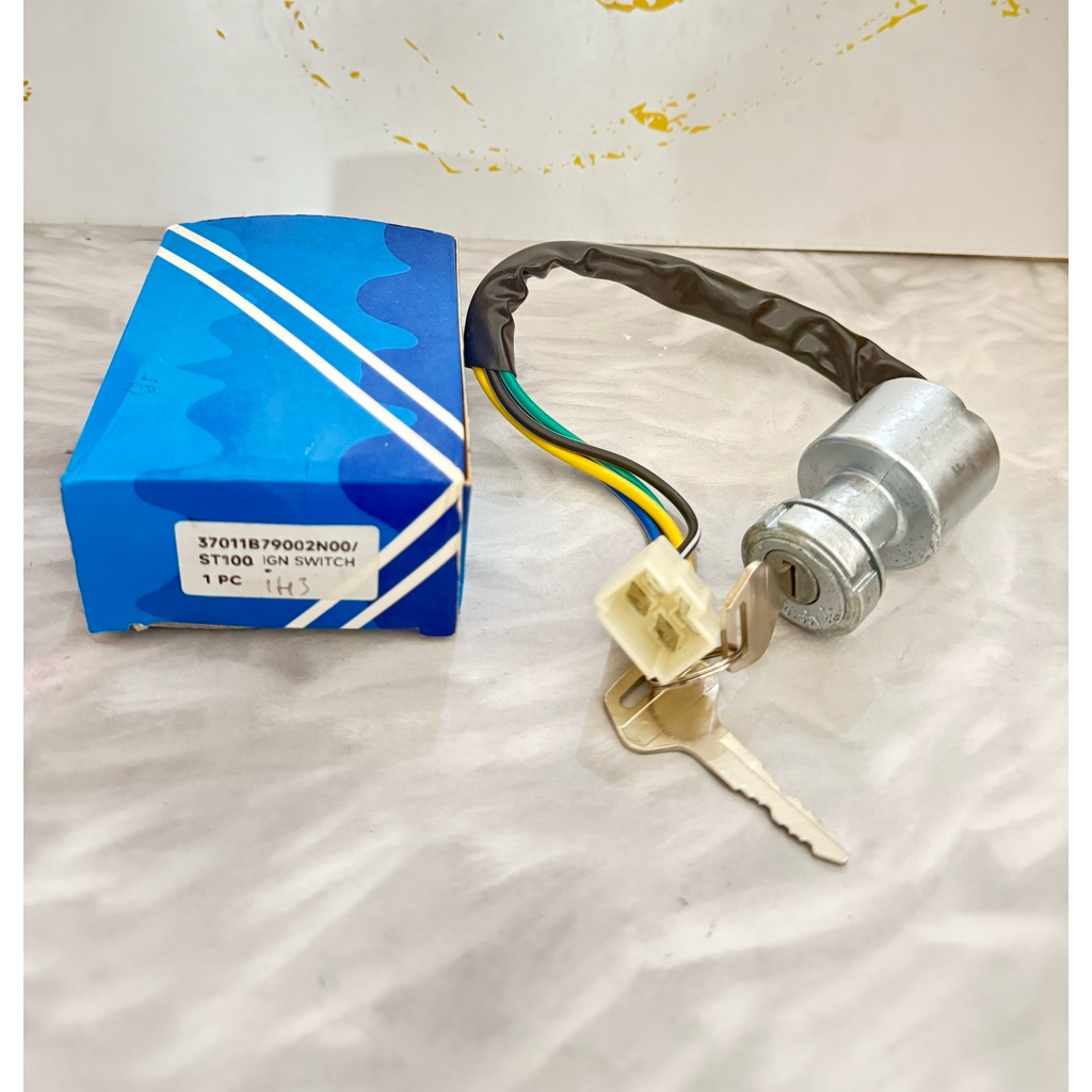 ignition switch | kunci starter untuk beberapa model mobil