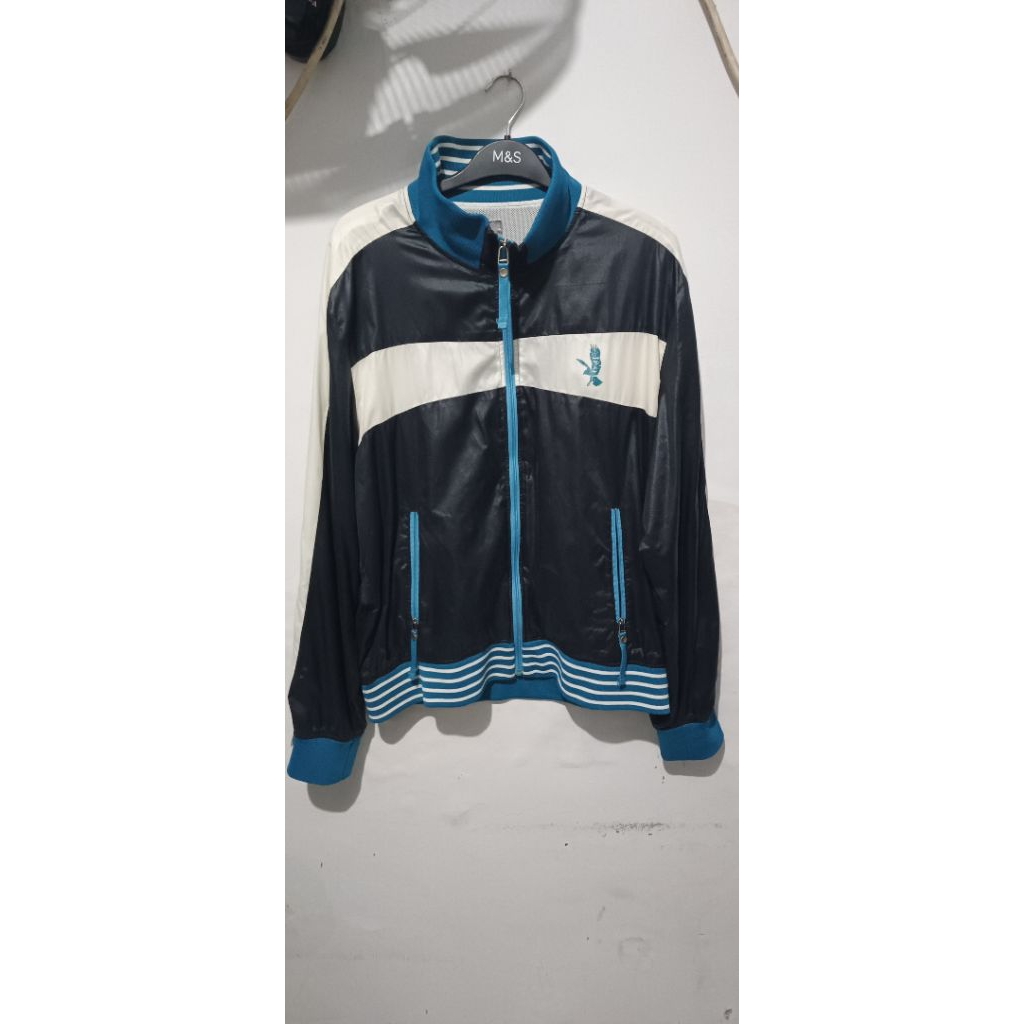 Jacket Bomber DOHC Pria || Jacket Pria