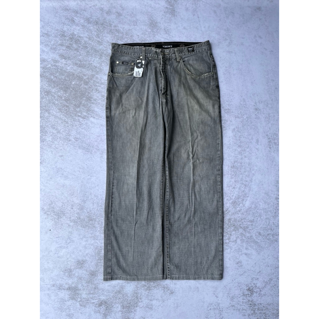 CELANA VERSACE JEANS SECOND MURAH