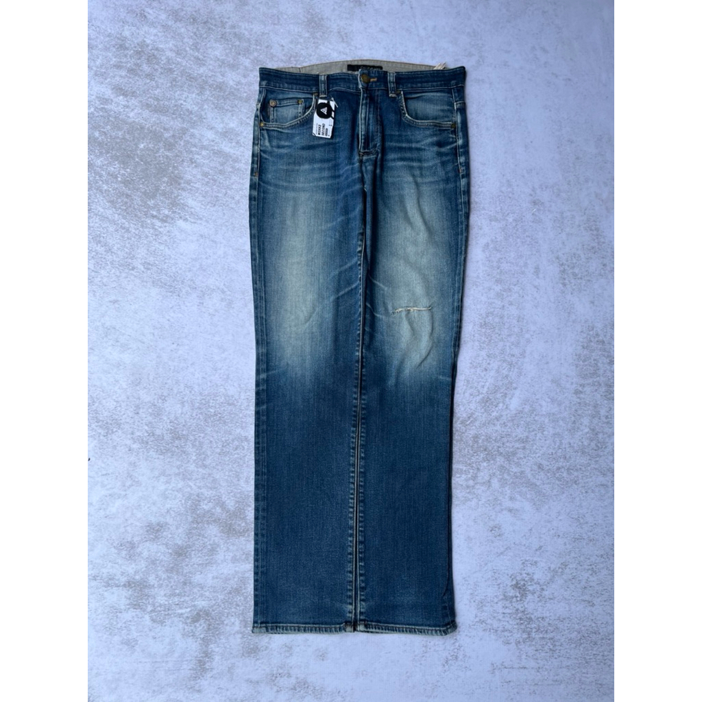 CELANA CALVIN KLEIN JEANS SECOND MURAH