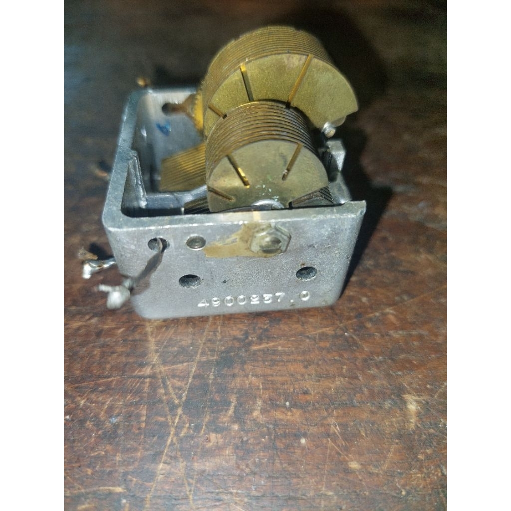 varco cabutan radio jadul philips