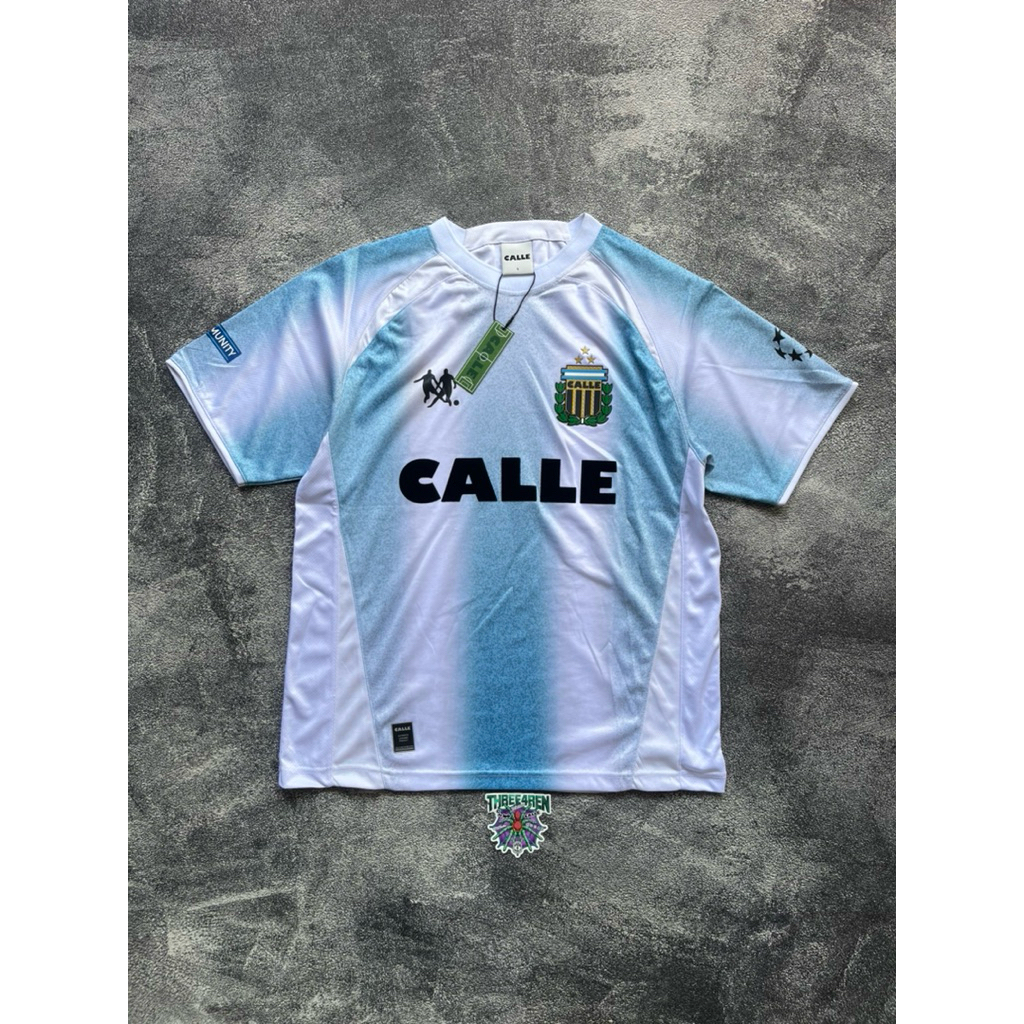 [100%ORIGINAL]calledelarache Jersey -  Super Cup Argentina