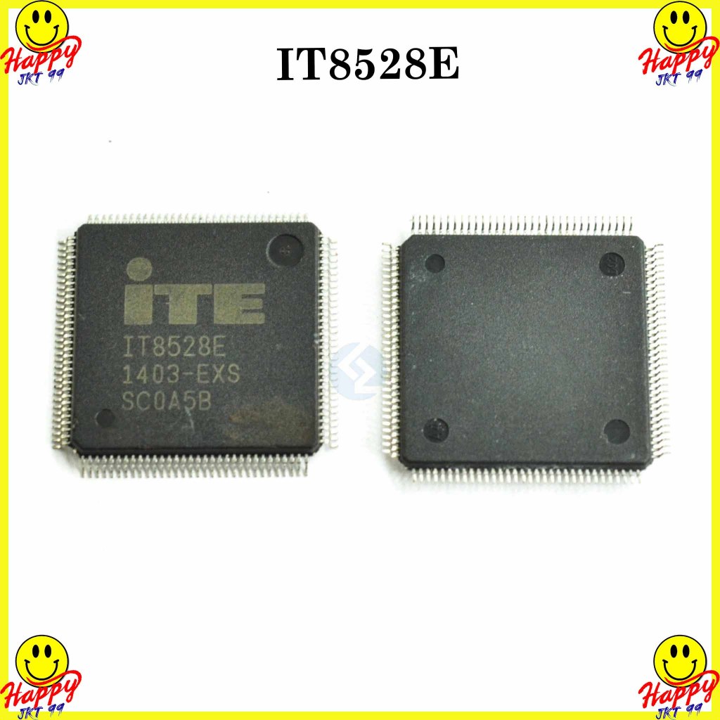 IC LAPTOP KOMPUTER ITE IT8528E ITE 8528E ITE8528 E ITE 8528 E IT8528 E IT 8528E IT 8528 E