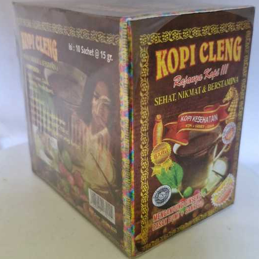 CLENG MAINAN BONEKA MOBILE LEGEND KOPI