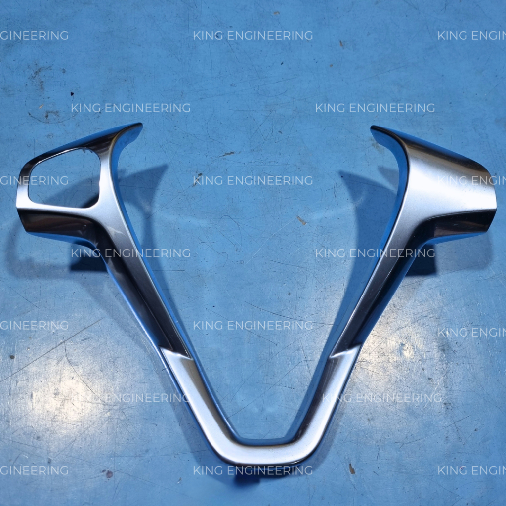 Cover Trim Stir Ford Fiesta Ecosport COPOTAN ORIGINAL