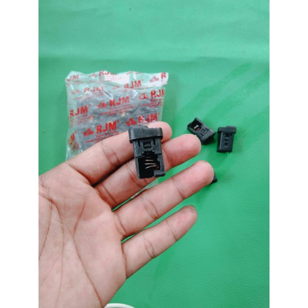 Tombol klakson Honda Astrea Grand