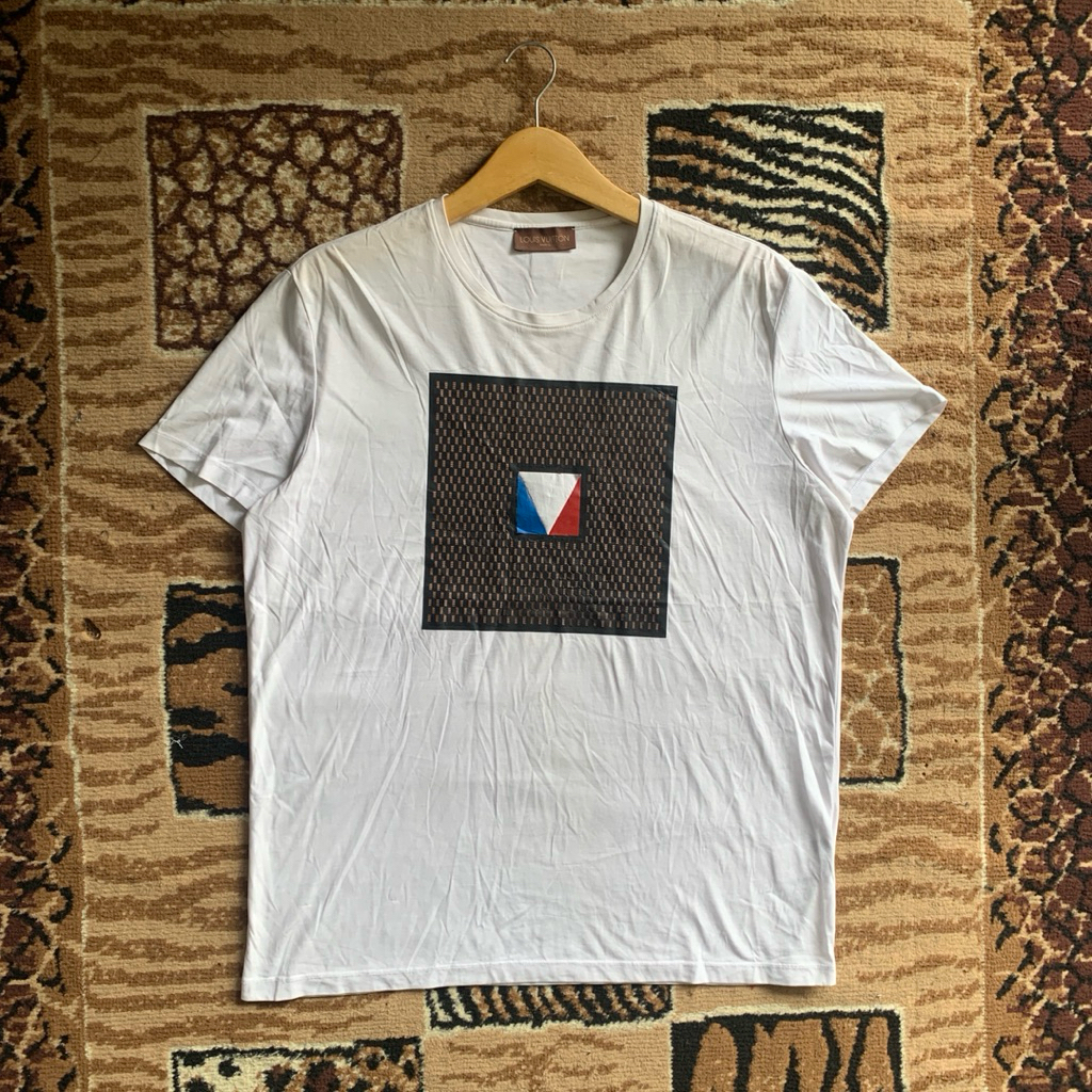 TSHIRT LOUIS VUITTON