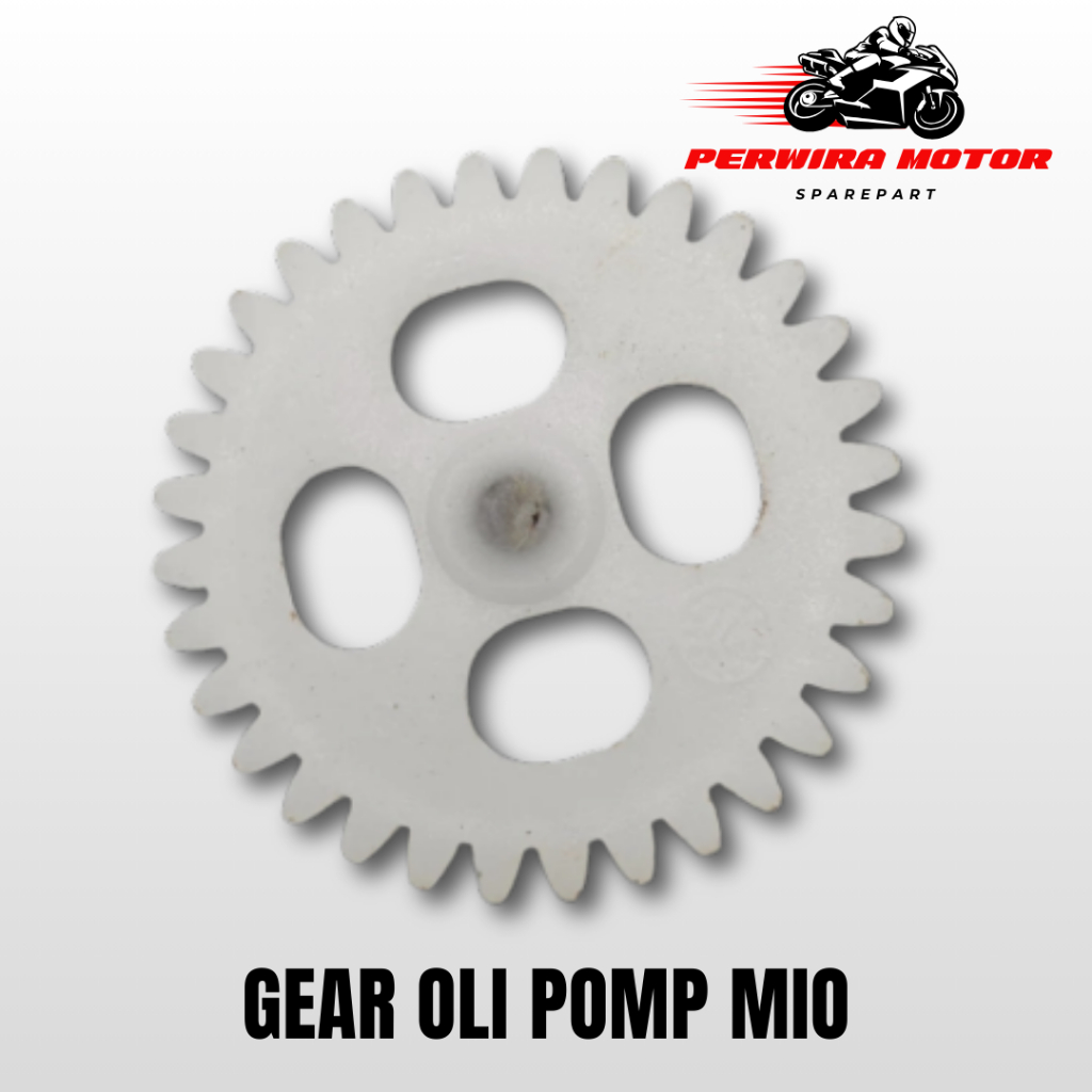 Gear Gigi Pompa Oli MIO Soul MIO Smile MIO Karbu