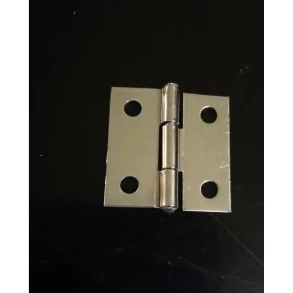 Engsel pintu stainless 1,5"(sale)