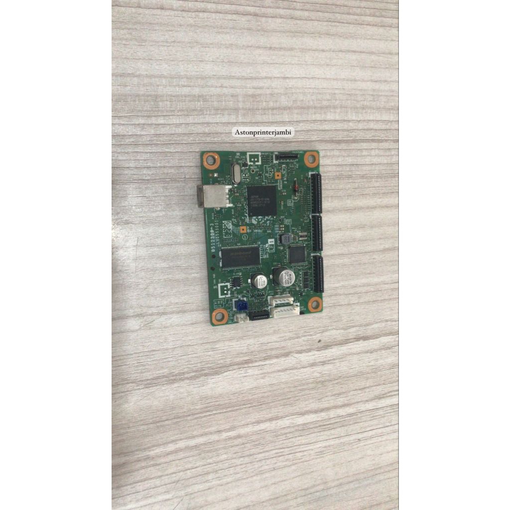 MAINBOARD BROTHER HL-2130