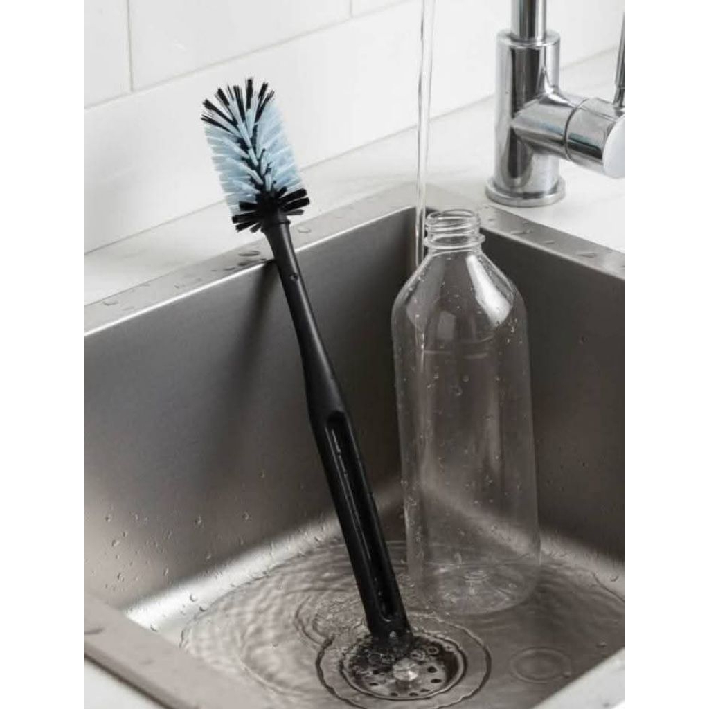 Sikat Botol Tupperware