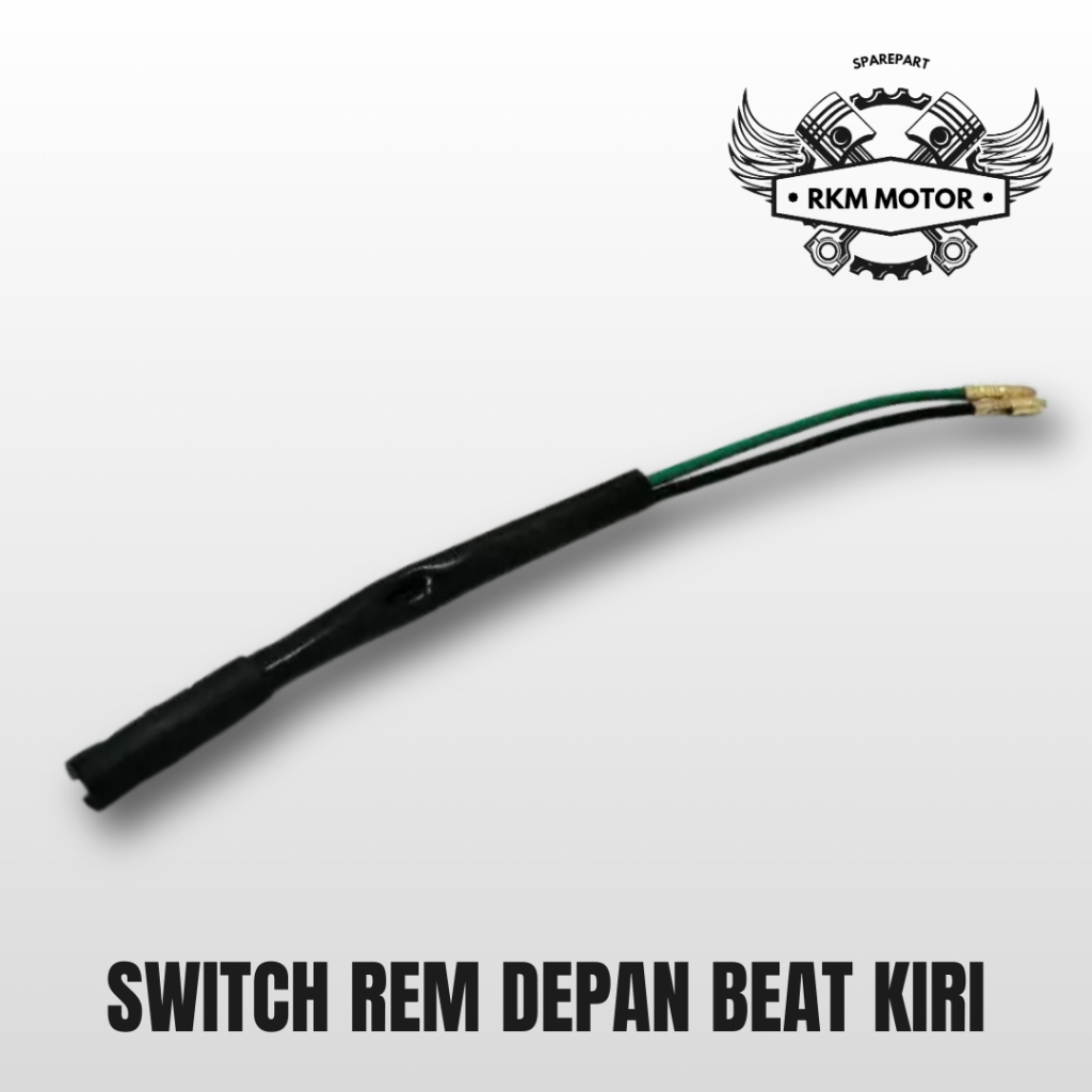 Switch Rem Depan Beat Lh Switch Rem Kiri Depan Beat