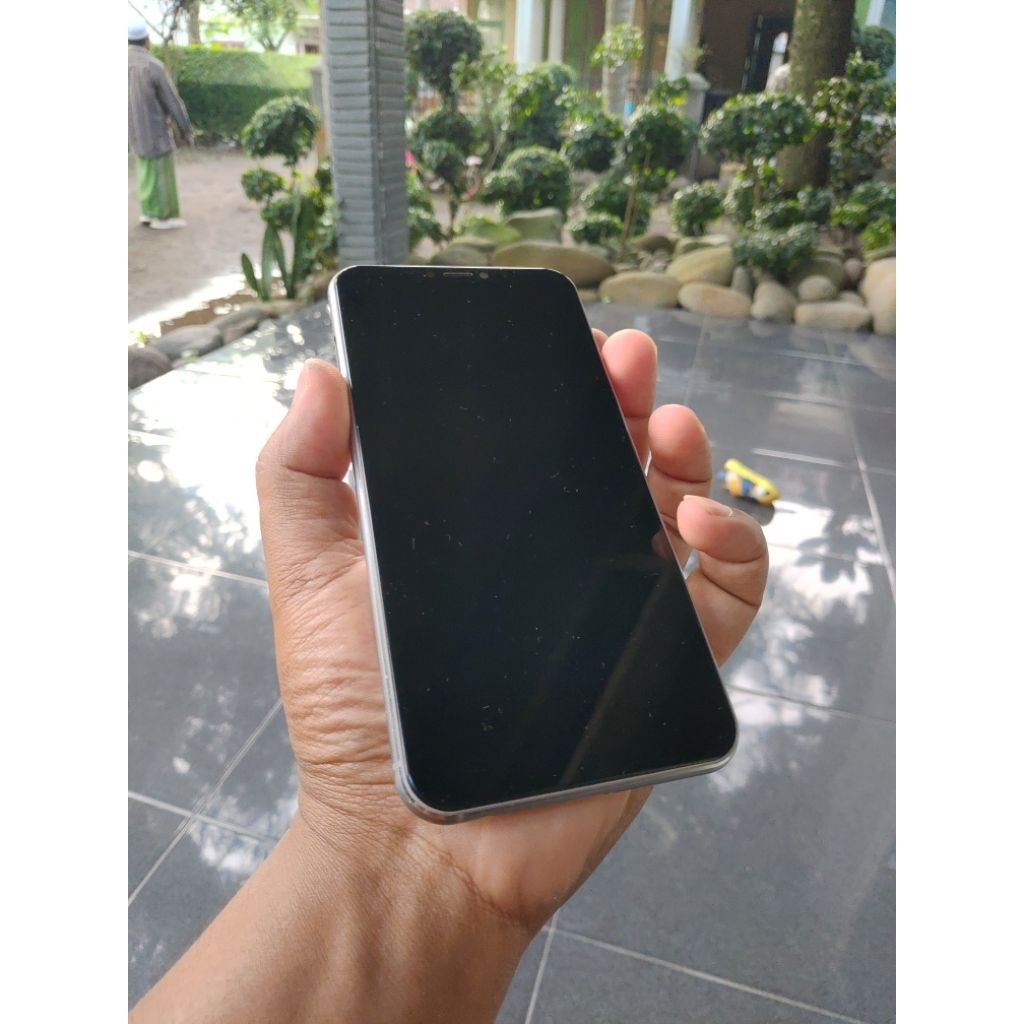 lcd asus zenfone 5z 2018 original copotan
