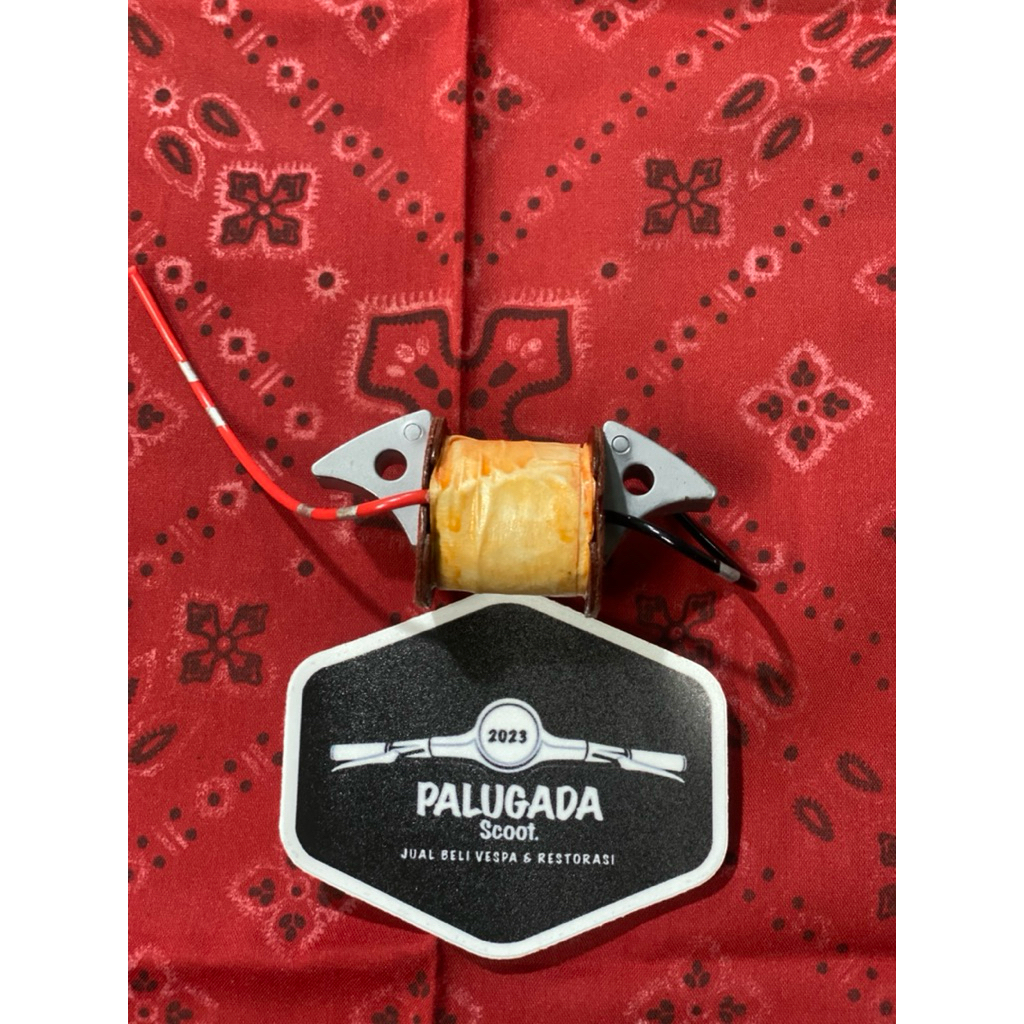 spul vespa CDI SUPER/SPRINT/BAJAJ/VBB