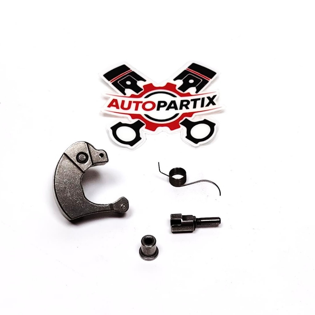 ADS DEKOMPRESI MASTER CAM NOKEN AS BLADE 125 FI SUPRA X 125 FI HELM IN K41 K47
