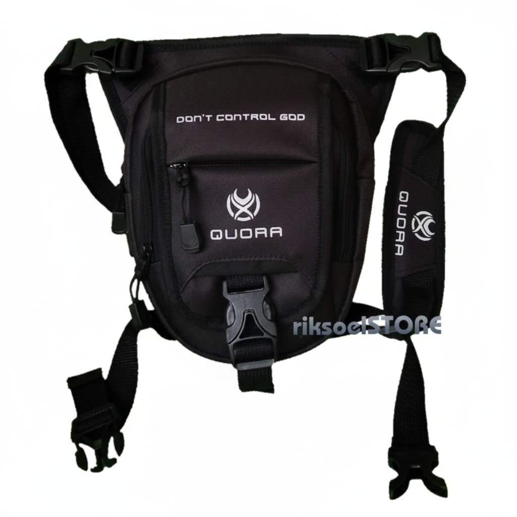 COD Tas Slempang PREMIUM Tas Paha Tas Pria Tas Tactical