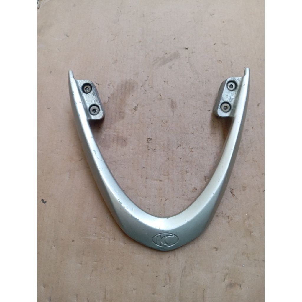 planger behel blk kymco free lx ori copotan