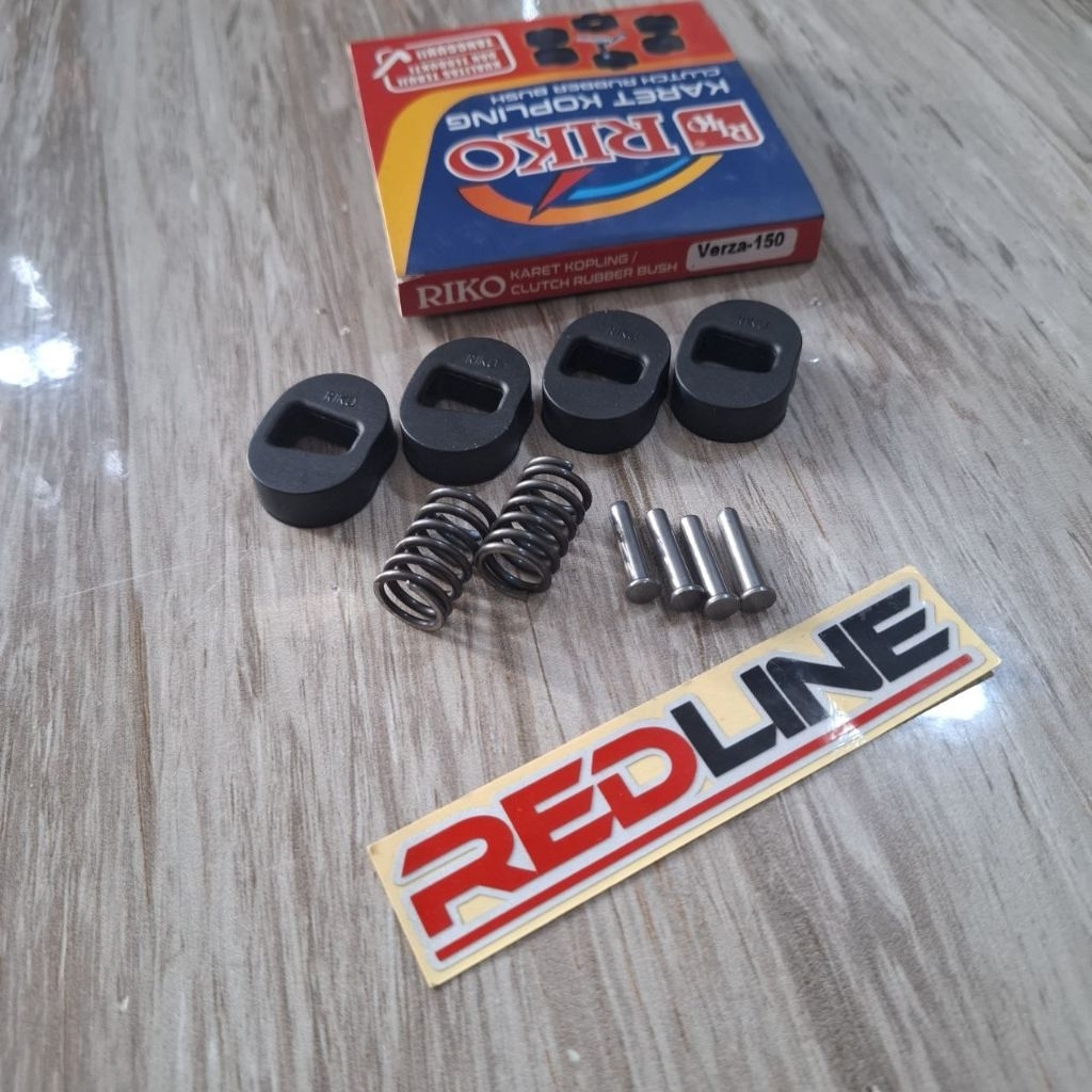 KARET KOPLING HONDA VERZA 150