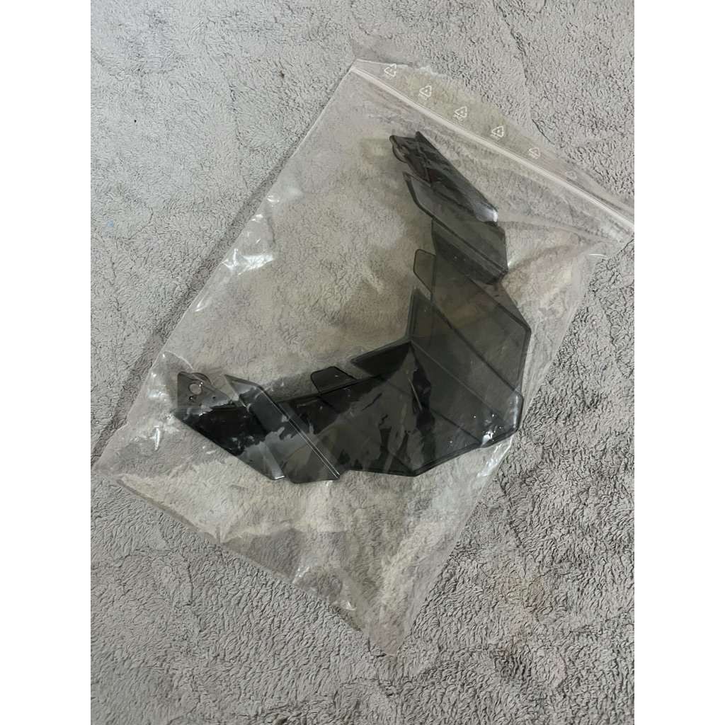 PEAK - TOPI AIROH AVIATOR