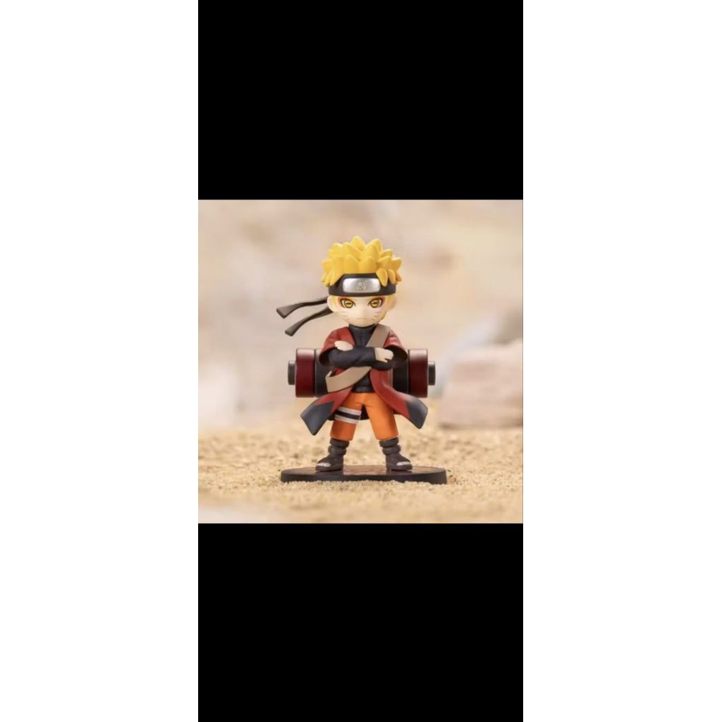 SECRET Naruto Uzumaki Popmart
