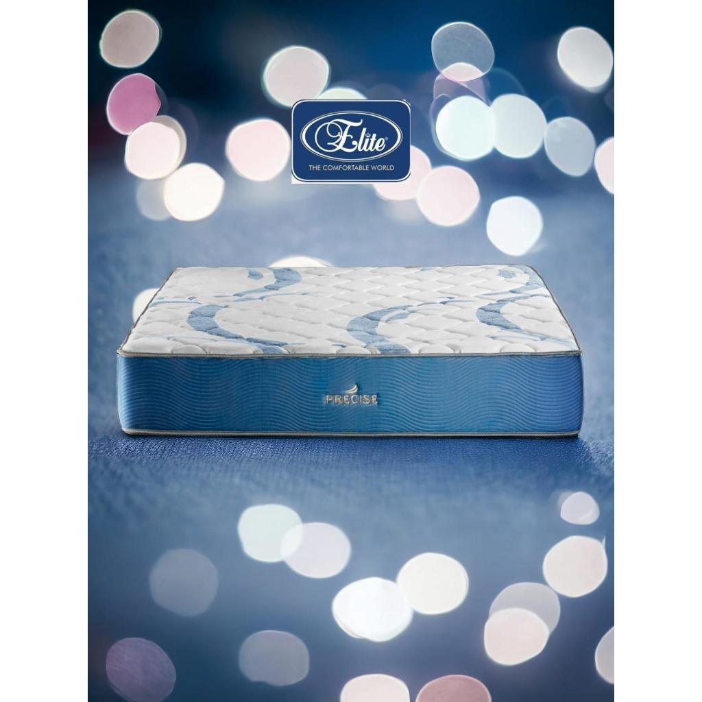 CUCI GUDANG Kasur Springbed Elite Precise - Uk 160 x 200 cm -