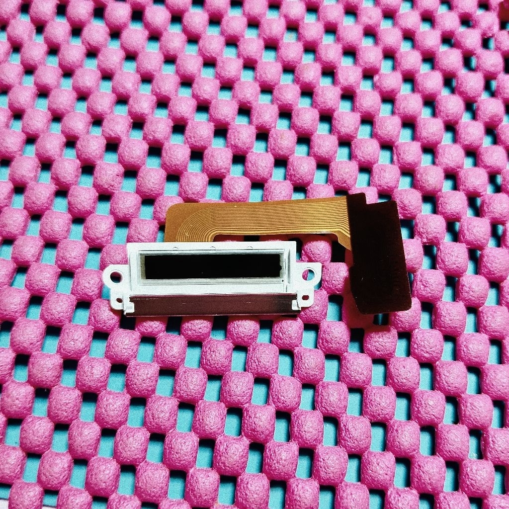 Lcd Metring viewfinder Nikon D7000