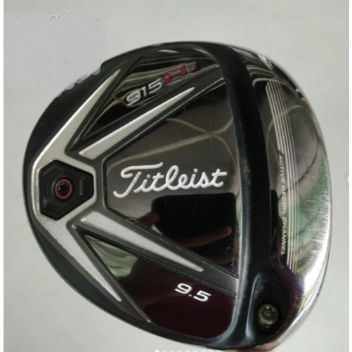 Stick Golf Driver Titleist 915D3