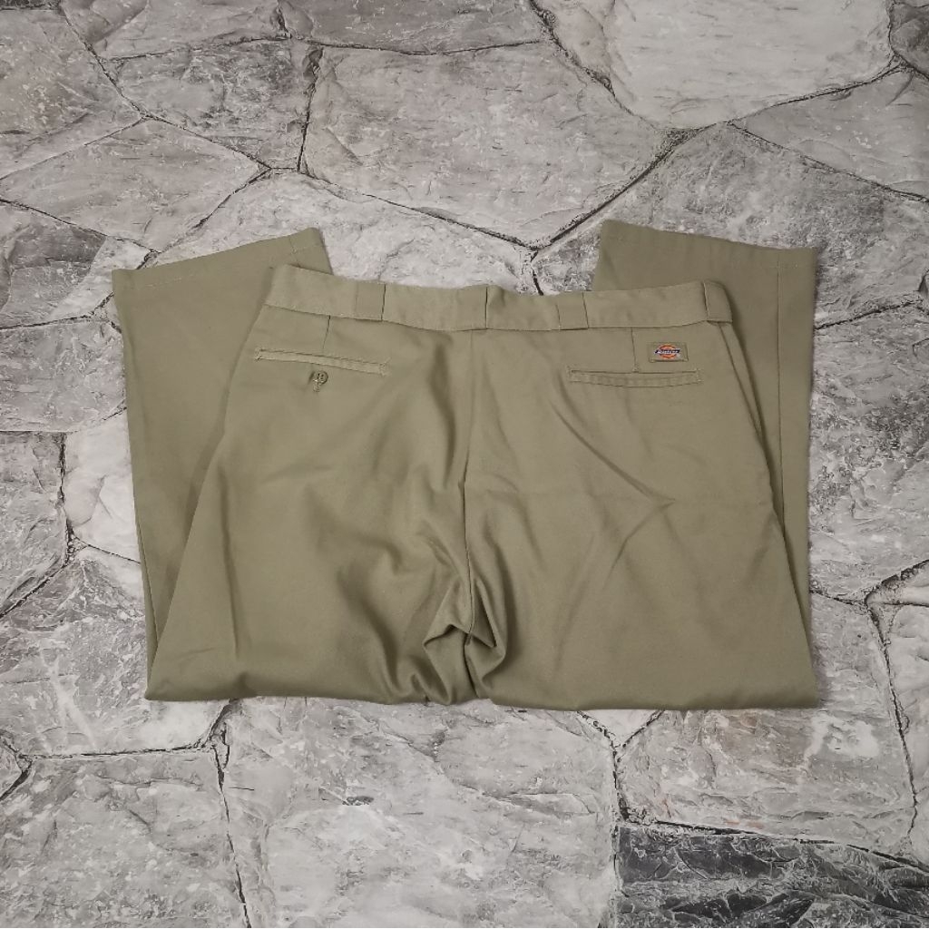 DICKIES 874 Original Fit Work Pants